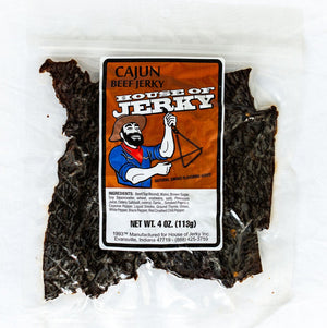 Cajun Beef