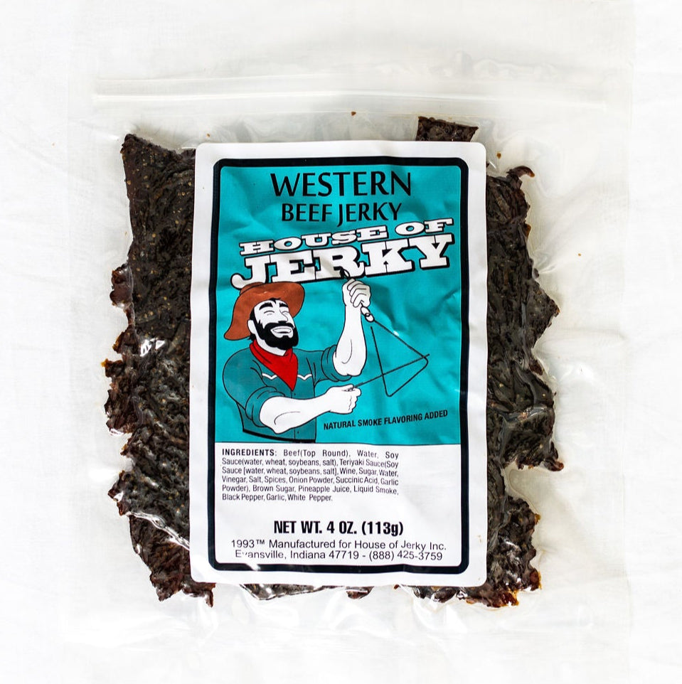 Western Beef