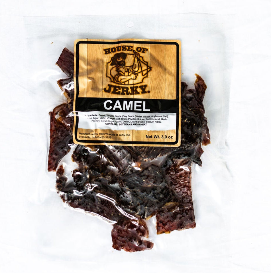 Camel