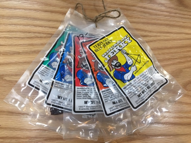 Beef Variety Pack