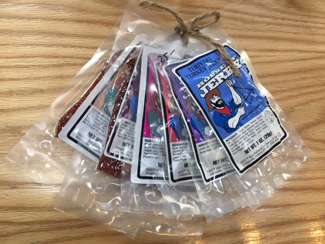 White Meat Variety Pack