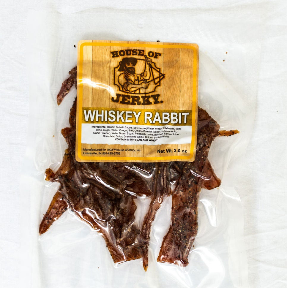 Whiskey Rabbit