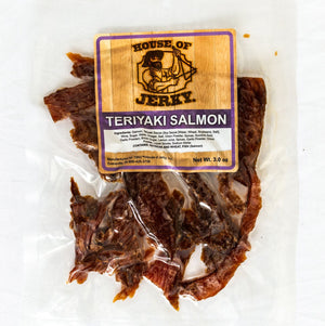 Salmon (fish)