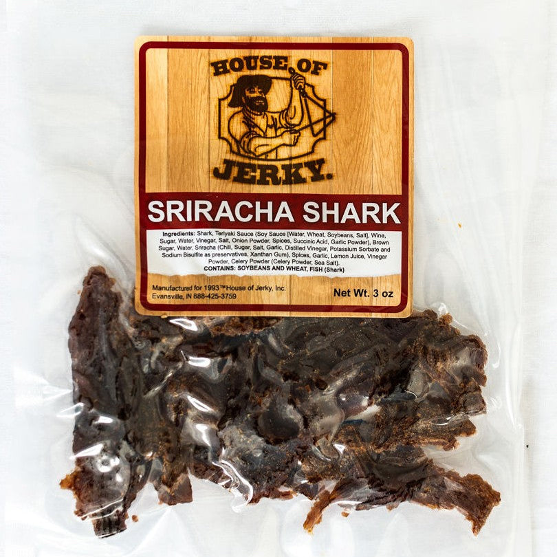 Sriracha Shark (fish)