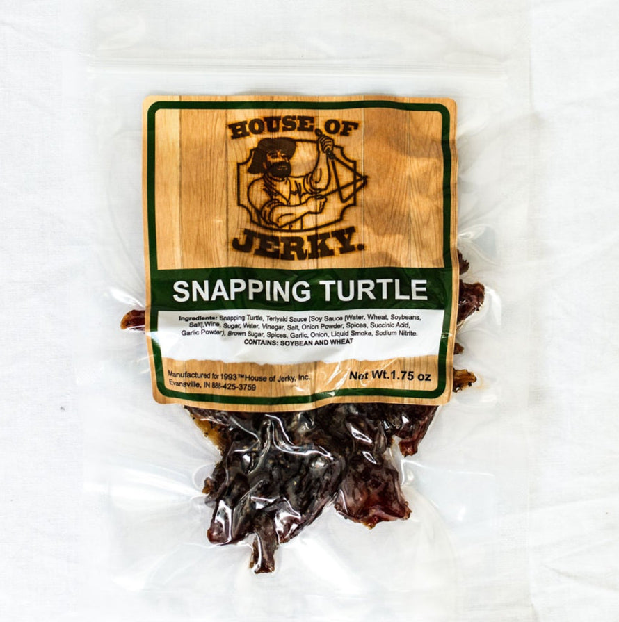 Snapping Turtle
